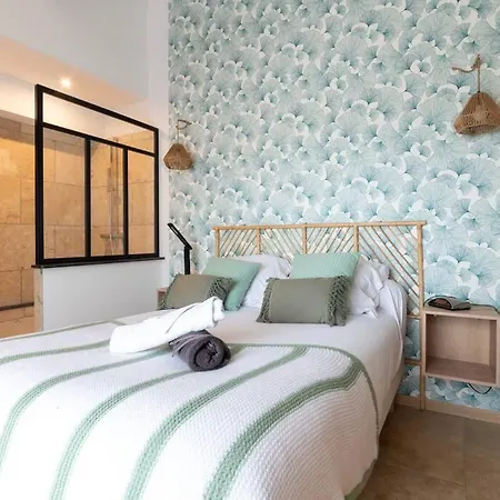 Agreable Maison De Village Proche D'avignon-clim Villa